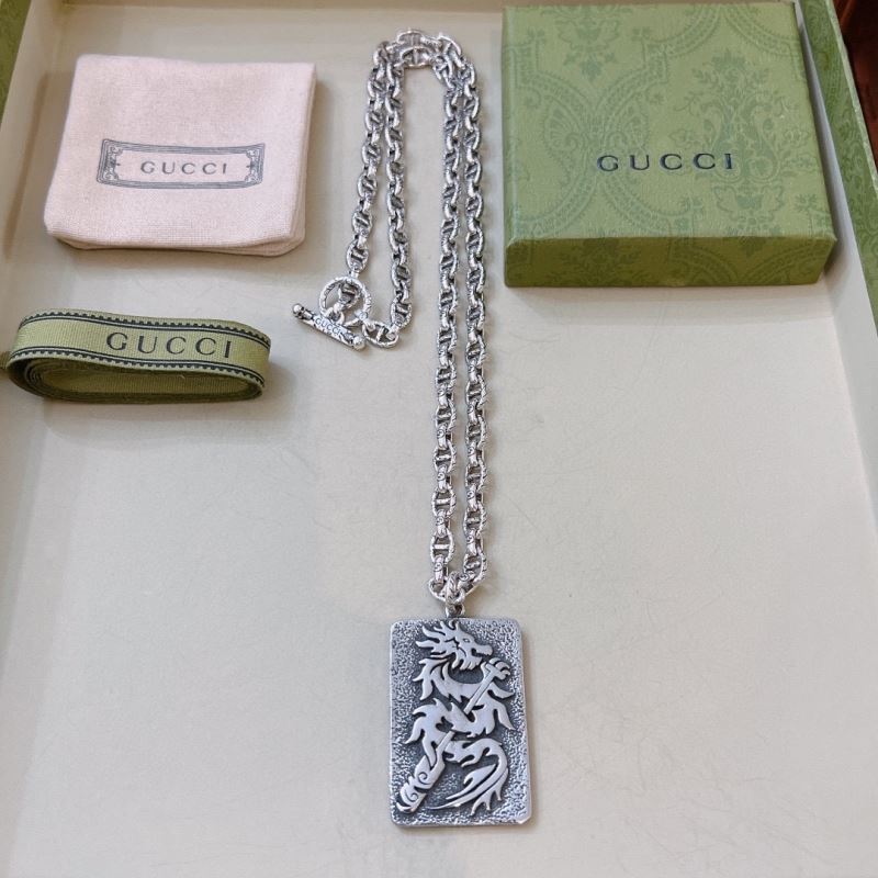 Gucci Necklaces